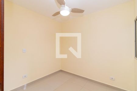 Quarto de apartamento para alugar com 1 quarto, 34m² em Vila Ré, São Paulo