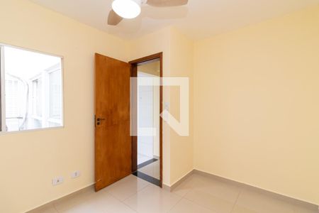 Quarto de apartamento para alugar com 1 quarto, 34m² em Vila Ré, São Paulo