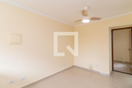 Sala de apartamento para alugar com 1 quarto, 34m² em Vila Ré, São Paulo