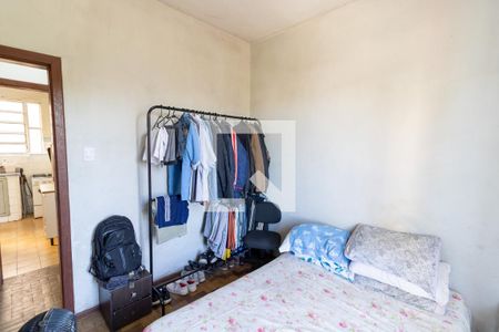 Quarto 1 de apartamento à venda com 3 quartos, 80m² em Menino Deus, Porto Alegre