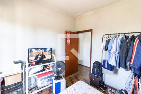 Quarto 1 de apartamento à venda com 3 quartos, 80m² em Menino Deus, Porto Alegre