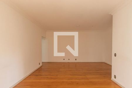 Sala de apartamento para alugar com 4 quartos, 90m² em Itaim Bibi, São Paulo