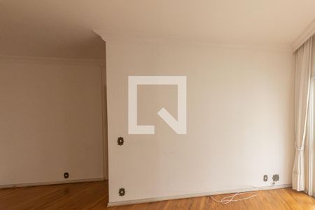 Sala de apartamento para alugar com 4 quartos, 90m² em Itaim Bibi, São Paulo