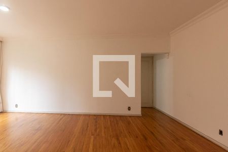 Sala de apartamento para alugar com 4 quartos, 90m² em Itaim Bibi, São Paulo