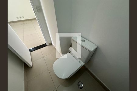 Lavabo de apartamento para alugar com 3 quartos, 107m² em Empresarial 18 do Forte, Barueri