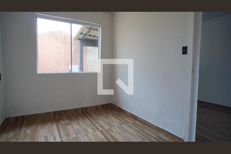 Quarto 1 de casa para alugar com 2 quartos, 50m² em Hípica, Porto Alegre