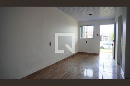 Sala  de casa para alugar com 2 quartos, 50m² em Hípica, Porto Alegre
