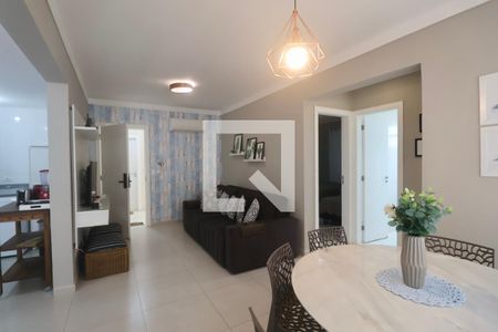 Apartamento para alugar com 2 quartos, 85m² em Loteamento Joao Batista Juliao, Guarujá