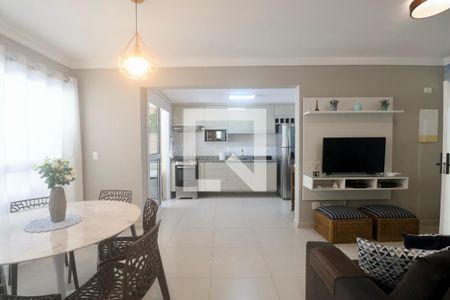 Apartamento para alugar com 2 quartos, 85m² em Loteamento Joao Batista Juliao, Guarujá