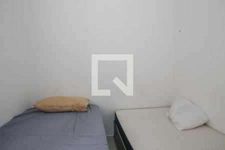 Quarto 2 de apartamento para alugar com 2 quartos, 40m² em Vila Leopoldina, São Paulo
