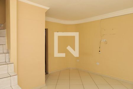 Sala de casa à venda com 2 quartos, 70m² em Vila Taquari, São Paulo