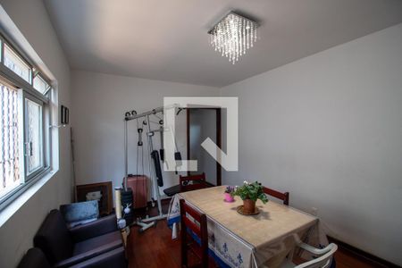 Sala de Jantar de casa à venda com 3 quartos, 150m² em Vila Gomes, São Paulo