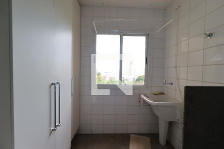 Cozinha de apartamento para alugar com 3 quartos, 90m² em Jardim Botânico, Ribeirão Preto