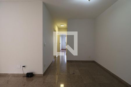 Sala de apartamento para alugar com 3 quartos, 90m² em Jardim Botânico, Ribeirão Preto