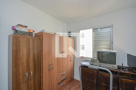 Apartamento à venda com 2 quartos, 52m² em Vila Inglesa, São Paulo