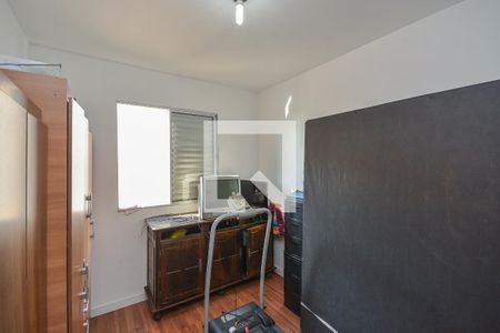 Apartamento à venda com 2 quartos, 52m² em Vila Inglesa, São Paulo