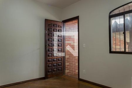 Sala de casa à venda com 4 quartos, 127m² em Vila Santa Luzia, São Bernardo do Campo