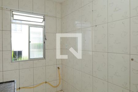 Cozinha de apartamento à venda com 2 quartos, 45m² em Parada Xv de Novembro, São Paulo
