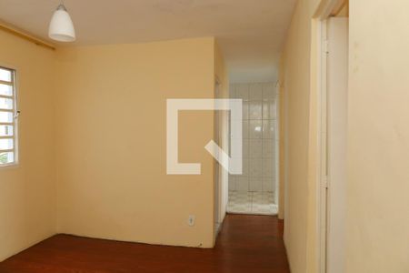 Sala de apartamento à venda com 2 quartos, 45m² em Parada Xv de Novembro, São Paulo
