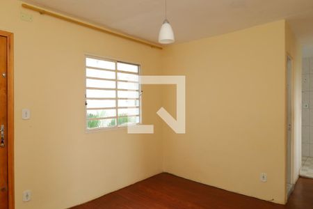 Sala de apartamento à venda com 2 quartos, 45m² em Parada Xv de Novembro, São Paulo
