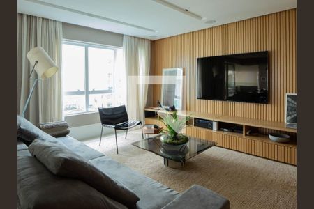 Apartamento à venda com 4 quartos, 251m² em Campo Belo, São Paulo