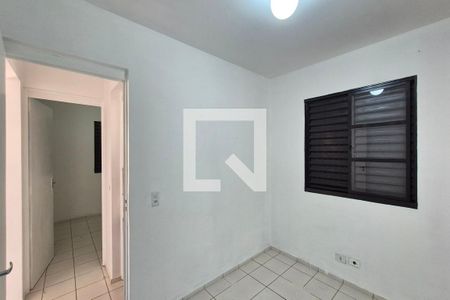 Quarto 1 de apartamento para alugar com 2 quartos, 45m² em Jardim Itayu, Campinas