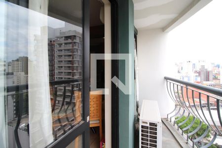 Apartamento à venda com 3 quartos, 96m² em Indianópolis, São Paulo