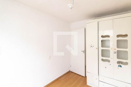 Quarto 1 de apartamento para alugar com 2 quartos, 47m² em Campo Grande, Rio de Janeiro