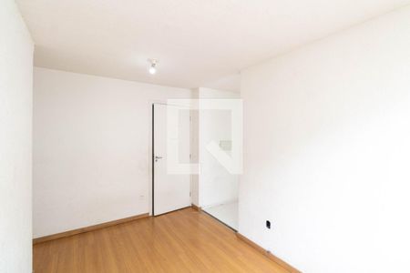 Sala de apartamento para alugar com 2 quartos, 47m² em Campo Grande, Rio de Janeiro