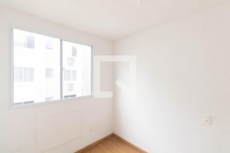 Quarto 1 de apartamento para alugar com 2 quartos, 47m² em Campo Grande, Rio de Janeiro