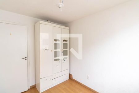 Quarto 1 de apartamento para alugar com 2 quartos, 47m² em Campo Grande, Rio de Janeiro