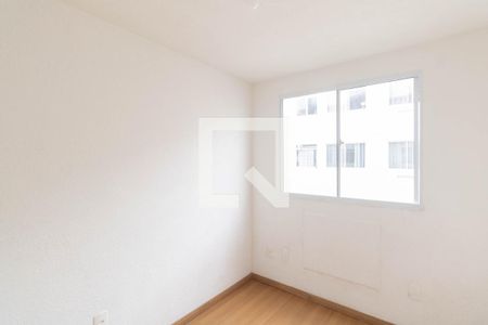 Quarto 1 de apartamento para alugar com 2 quartos, 47m² em Campo Grande, Rio de Janeiro