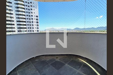 Apartamento para alugar com 3 quartos, 90m² em Recreio dos Bandeirantes, Rio de Janeiro