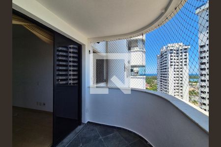 Apartamento para alugar com 3 quartos, 90m² em Recreio dos Bandeirantes, Rio de Janeiro