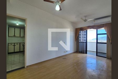 Apartamento para alugar com 3 quartos, 90m² em Recreio dos Bandeirantes, Rio de Janeiro