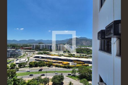 Apartamento para alugar com 3 quartos, 90m² em Recreio dos Bandeirantes, Rio de Janeiro