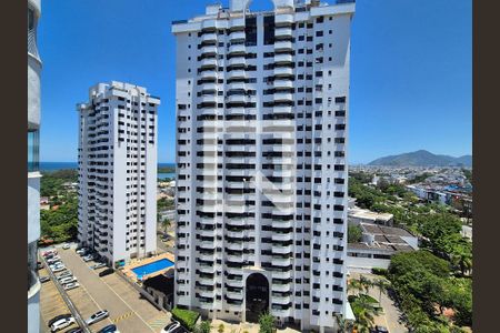 Apartamento para alugar com 3 quartos, 90m² em Recreio dos Bandeirantes, Rio de Janeiro