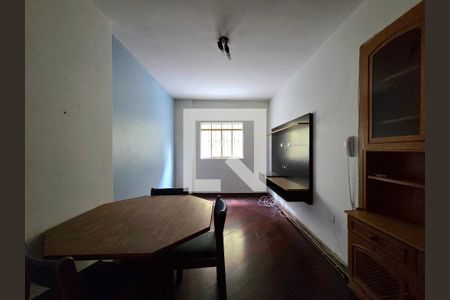 Sala de apartamento à venda com 2 quartos, 85m² em Itaim Bibi, São Paulo
