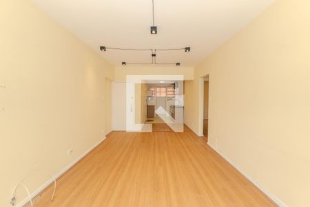 Apartamento à venda com 2 quartos, 87m² em Bela Vista, São Paulo