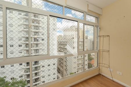 Apartamento à venda com 2 quartos, 87m² em Bela Vista, São Paulo