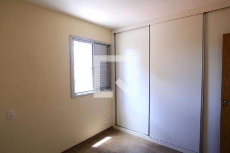 Suíte de apartamento para alugar com 2 quartos, 67m² em Floresta, Belo Horizonte