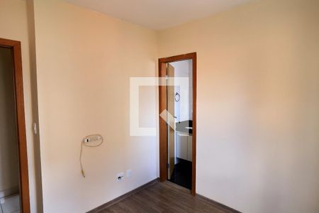 Suíte de apartamento para alugar com 2 quartos, 67m² em Floresta, Belo Horizonte