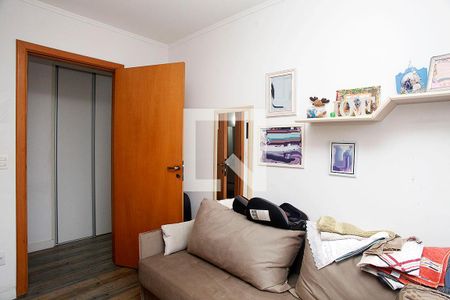 Quarto 2 de apartamento à venda com 3 quartos, 110m² em Mont’serrat, Porto Alegre