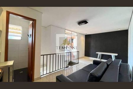 Apartamento à venda com 3 quartos, 140m² em Cinquentenario, Belo Horizonte