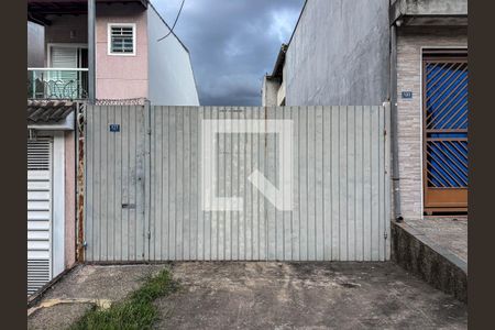 Casa à venda com 2 quartos, 125m² em Parque Continental Ii, Guarulhos