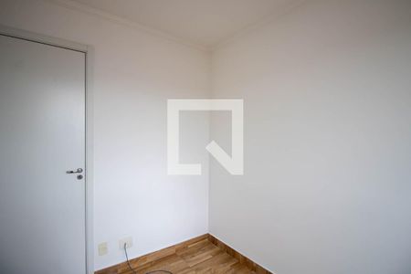 Quarto 1 de apartamento para alugar com 2 quartos, 40m² em Jardim Taboao, São Paulo