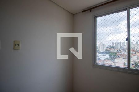 Quarto 2 de apartamento para alugar com 2 quartos, 40m² em Jardim Taboao, São Paulo