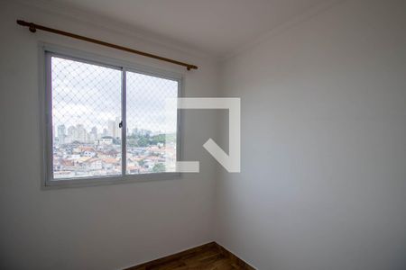 Quarto 1 de apartamento para alugar com 2 quartos, 40m² em Jardim Taboao, São Paulo