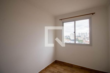 Quarto 1 de apartamento para alugar com 2 quartos, 40m² em Jardim Taboao, São Paulo