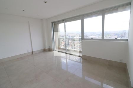 Sala/Quarto de kitnet/studio para alugar com 1 quarto, 44m² em Centro, Osasco